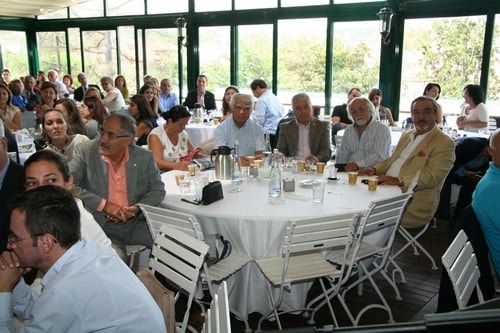 Staj Eğitim Merkezi Eğitmenleri Plaketle Ödüllendirildi

 - 158