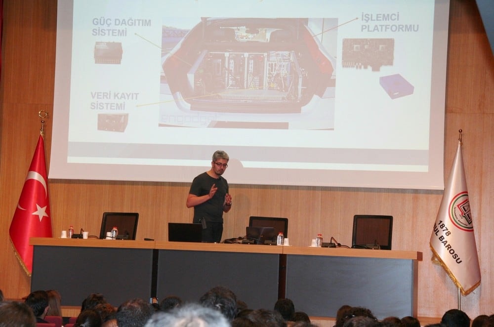 Sürücüsüz Araçlar ve Hukuk  - 41