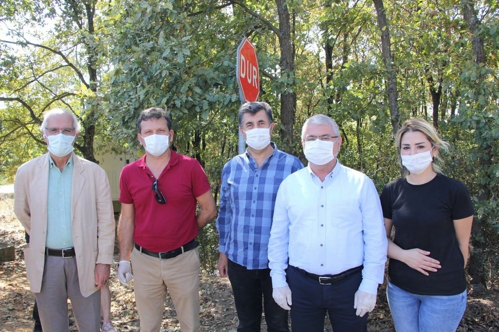 Dünya Hayvanları Koruma Günü - 10