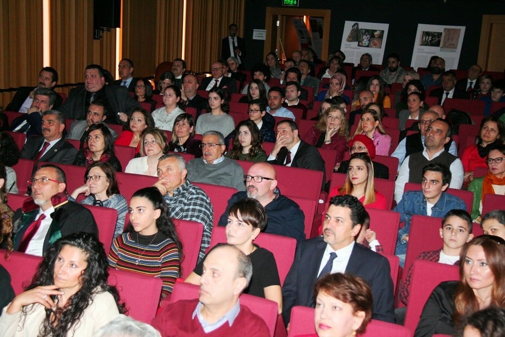 İstanbul Barosu 140 Yaşında!  - 89