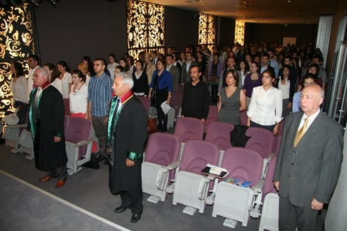 Staj Eğitim Merkezi 18. Dönem 2010/6 Eğitim Dönemi Başladı - 4