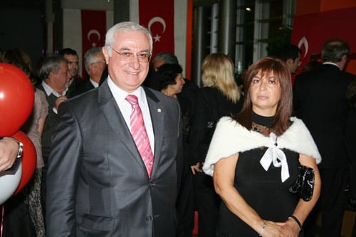 Cumhuriyetimiz 87 Yaşında

 - 1