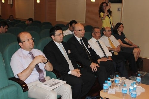 Deniz Kazaları Sempozyumu

 - 2