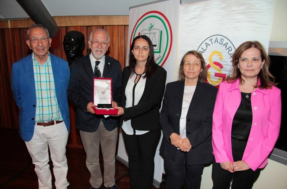 25. İş Hukuku Sempozyumu - 6