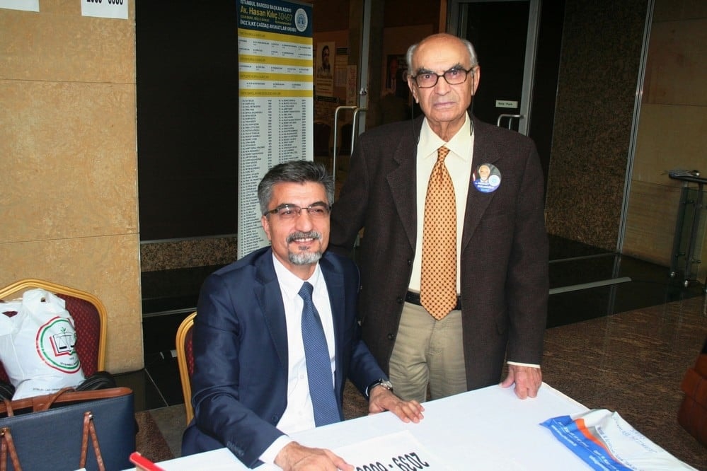 Başkan Durakoğlu Güven Tazeledi - 15