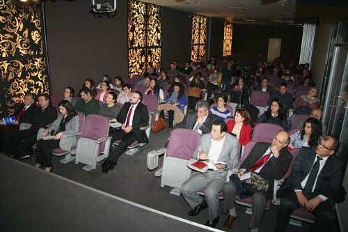 Yeni Sendikalar Ve Toplu İş Sözleşmesi Kanunu Paneli

 - 16