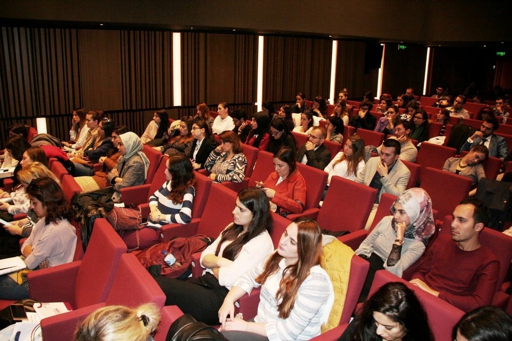 Kadın Hakları ve Aile İçi Şiddet Semineri - 8