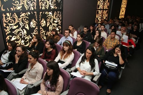 Sem 22. Dönem 2013-2 Eğitim Dönemi Başladı
 - 10