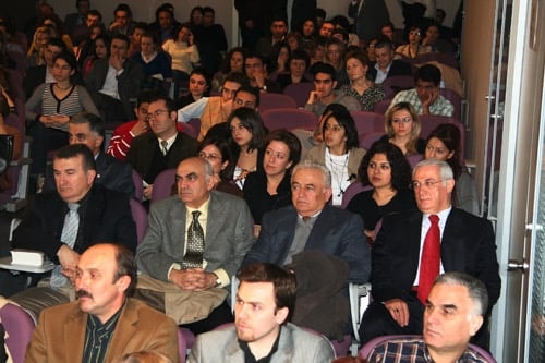 Anayasa Değişiklikleri Ve Parlamentonun Rolü - 13