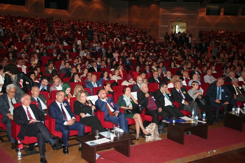 Başkan Durakoğlu Güven Tazeledi - 228