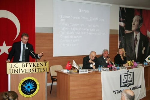 Deniz Ticaret Hukukunun Güncel Sorunları - 14