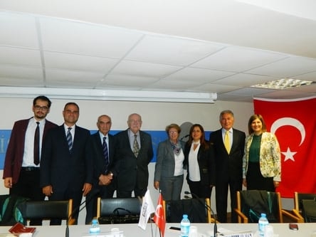 Bakırköy’De Staj Eğitimi Başladı
 - 11