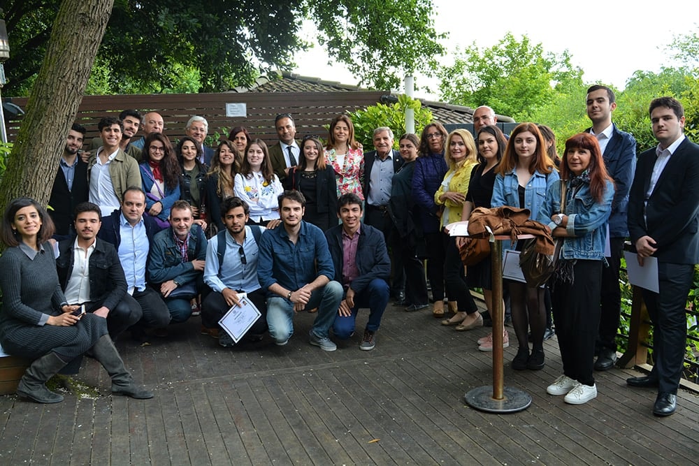 37. Dönem  Hukuk İngilizcesi ve Terminolojisi Dersleri Başlıyor  - 11