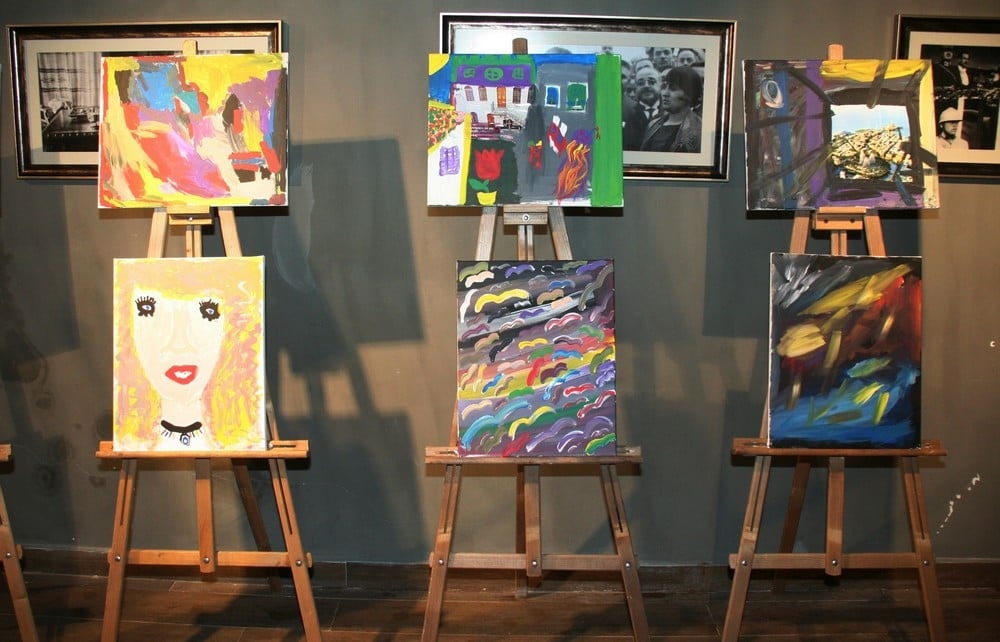 Mahpus Çocukların Dünyası - 10