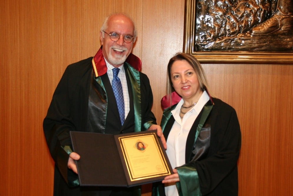 İstanbul Barosu 140 Yaşında!  - 43