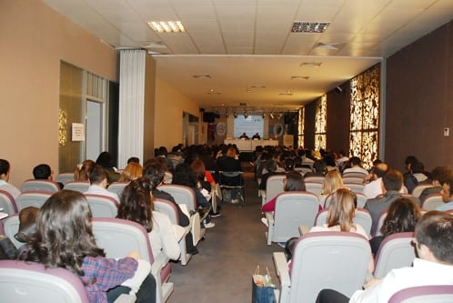 Cumartesi Forumları: Yeni Türk Borçlar Kanununu Getirdiği Değişiklikler

 - 17