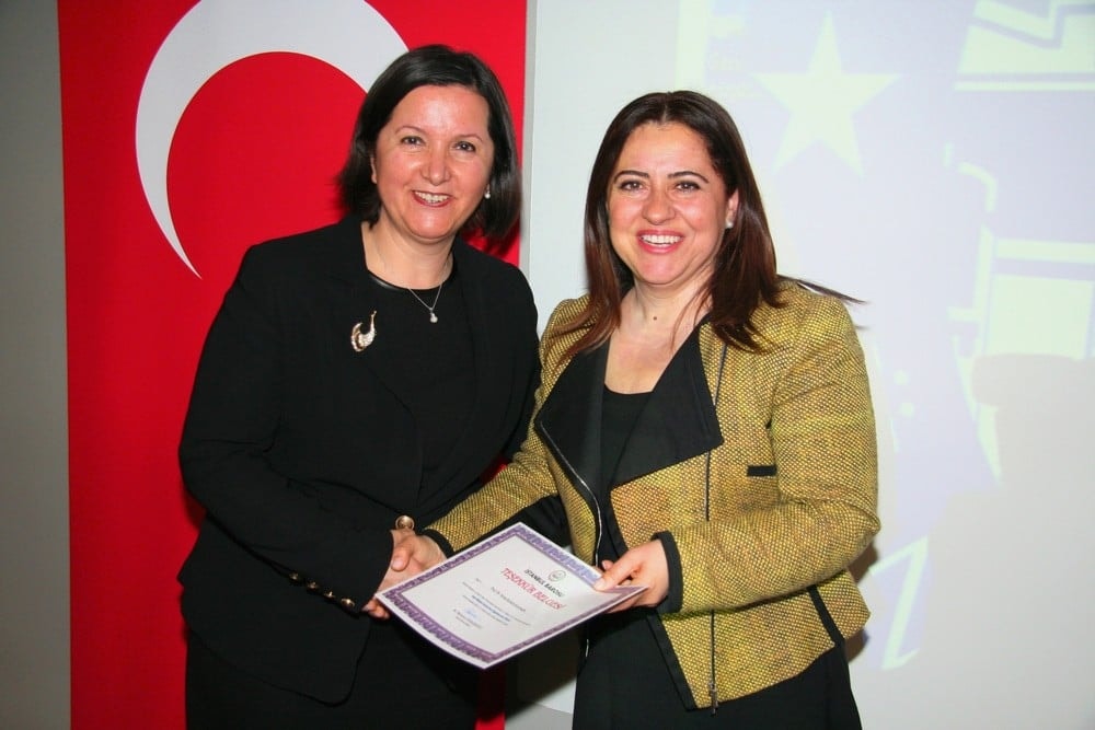 Sınaî Mülkiyet Kanununun Uygulamacılara Etkileri - 66