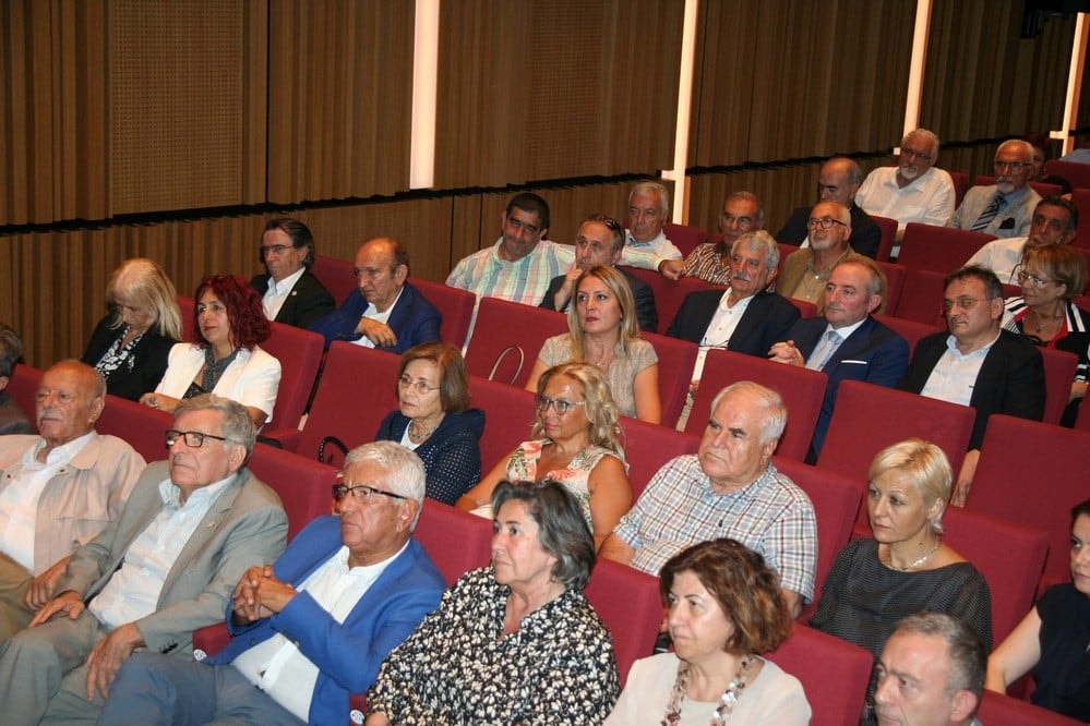 İstanbul Barosu TBB Delegeleri, Olağanüstü Genel Kurul Çağrısını Onayladı - 2