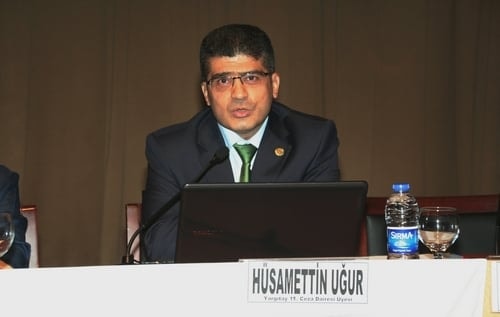 Kadına Ve Aileye Yönelik Şiddetle Mücadelenin Bir Devlet Politikası Olarak Ortaya Konulması Gerekir
 - 70