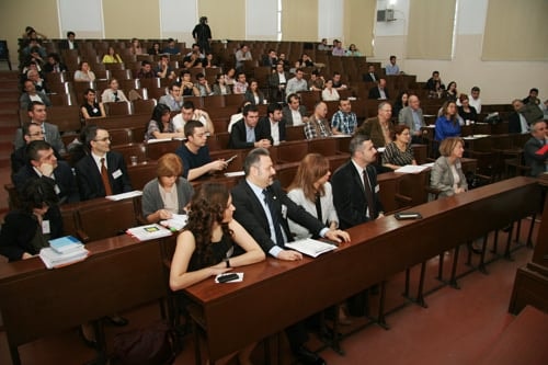 Fikri Mülkiyet Hukuku Sempozyumu - 9