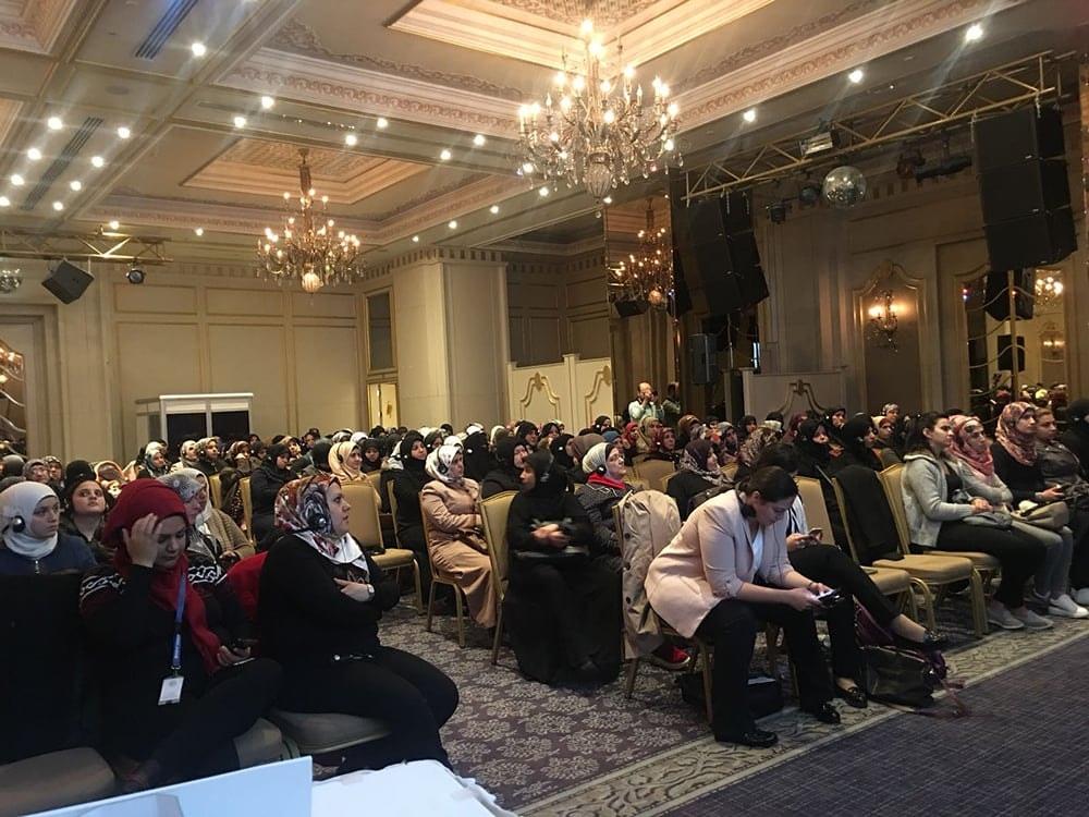 Mülteci Kadınların Erken Evliliklerinin Cezai ve Hukuki Sonuçları - 4