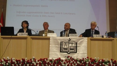 Ab İle Geri Kabul Antlaşması Vizesiz Avrupa Unutulan Haklarımız

 - 16