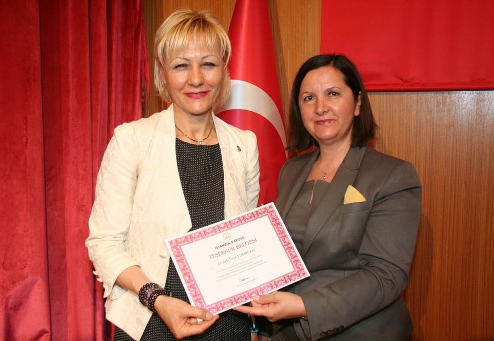 Sınaî Mülkiyet Kanununun Bir Yıllık Uygulaması - 69