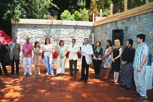 Kanlıca Sosyal Tesisimizde Kahvaltılı Sem Toplantısı - 45