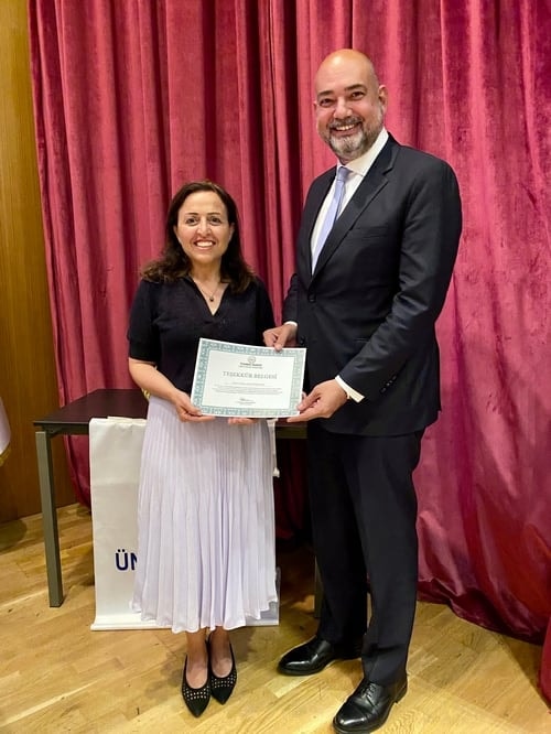 Türk Ticaret Kanunu Deniz Ticareti Hükümlerinin Değerlendirilmesi Sempozyumu - 85