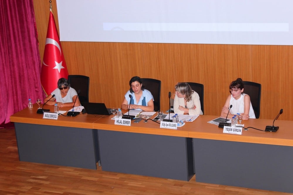 Türkiye’de Pro Bono - 34