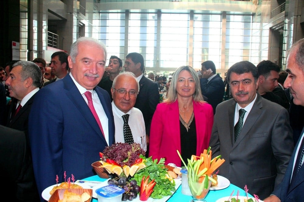 2018-19 Adli Yılı Açıldı - 44