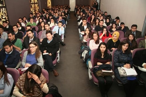 Sem Eğitim Dönemi Başladı  - 20