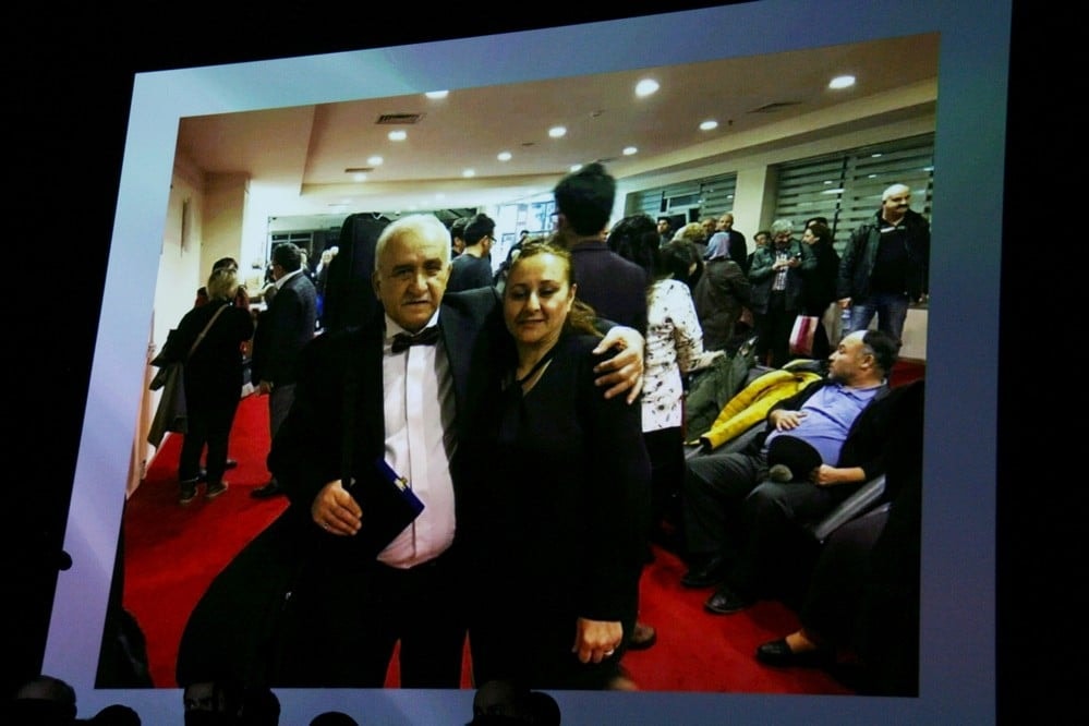 İstanbul Barosu Türk Halk Müziği Topluluğunun Konseri - 38