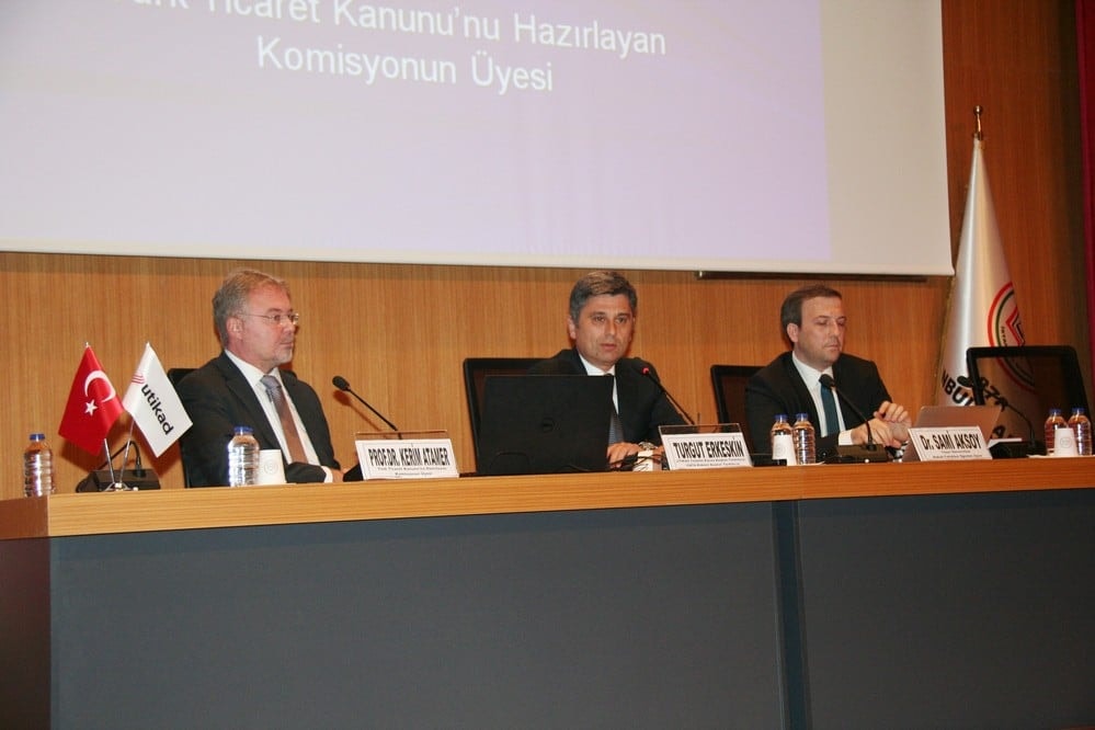 Yükün Teslim Alınmaması, Demuraj ve Tasfiye Süreçleri - 17