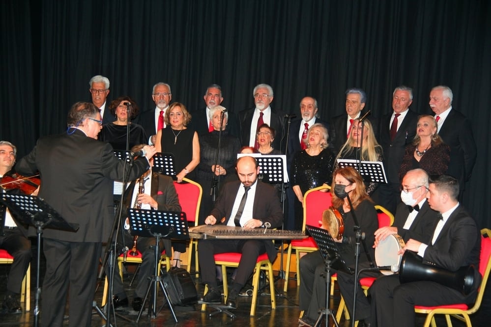 TSM Koromuzun İlkbahar Konseri - 24