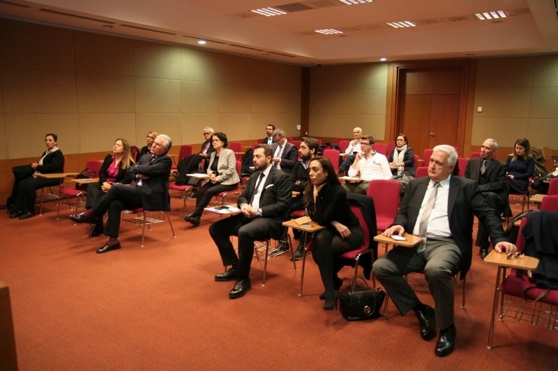 Güneş Enerjisi Mevzuatında Son Gelişmeler, Sorunlar, Beklentiler - 36