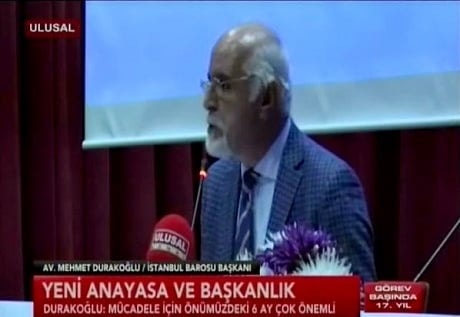 Önümüzdeki Altı Ay Çok Önemlidir