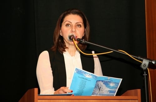 Tsm Koromuzun Kış Konseri

 - 24