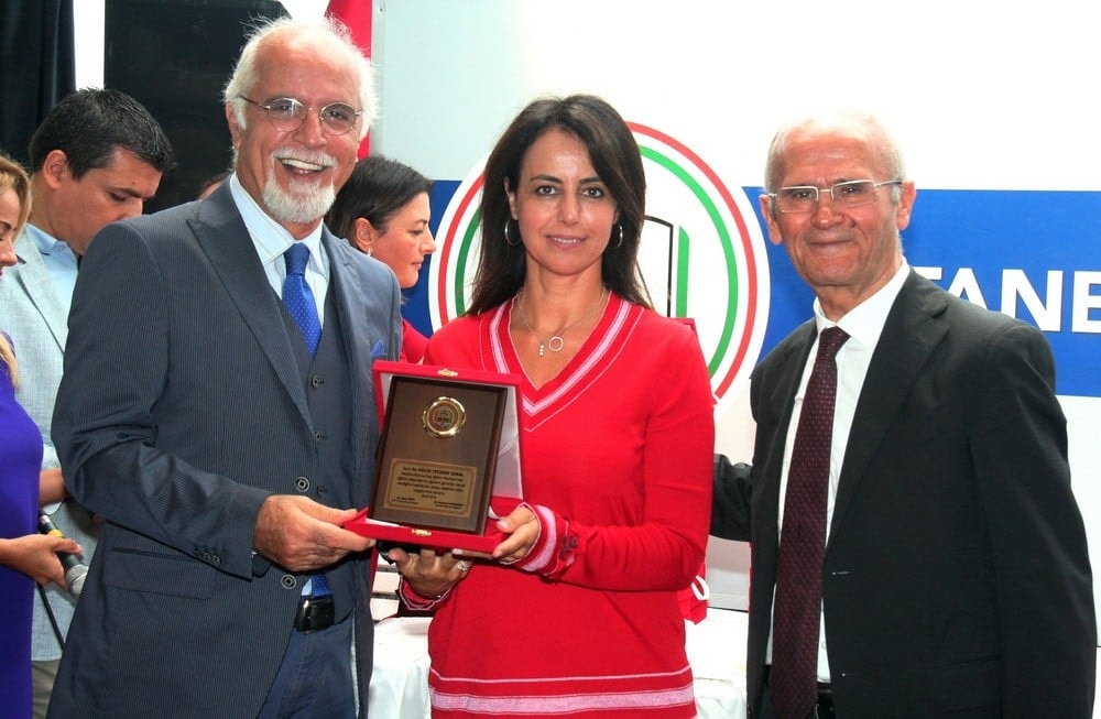 Sem Eğitmenlerine Plaket Verildi - 79