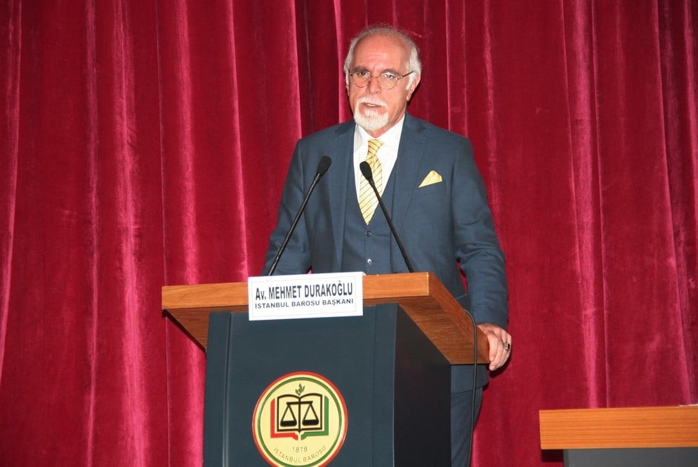 Kentsel Afetler, Risk Yönetimi, Yerel Yönetimler ve Hukuki Sorunlar - 1