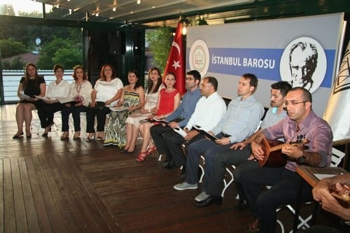 Telden Dile Türküler

 - 3