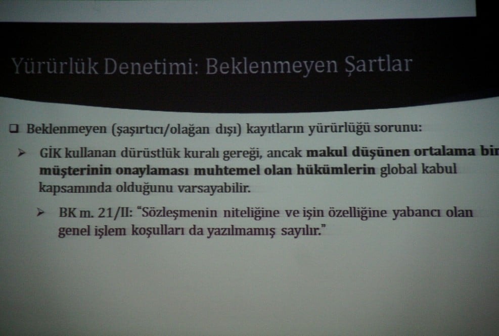 Tüketici Hukuku Temel Eğitimi - 52