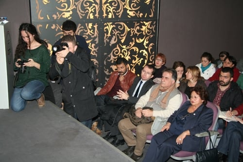 Avukata Yönelik Tüm Baskılara Karşı Meşru Savunma Hakkımızı Kullanacağız - Video
 - 15