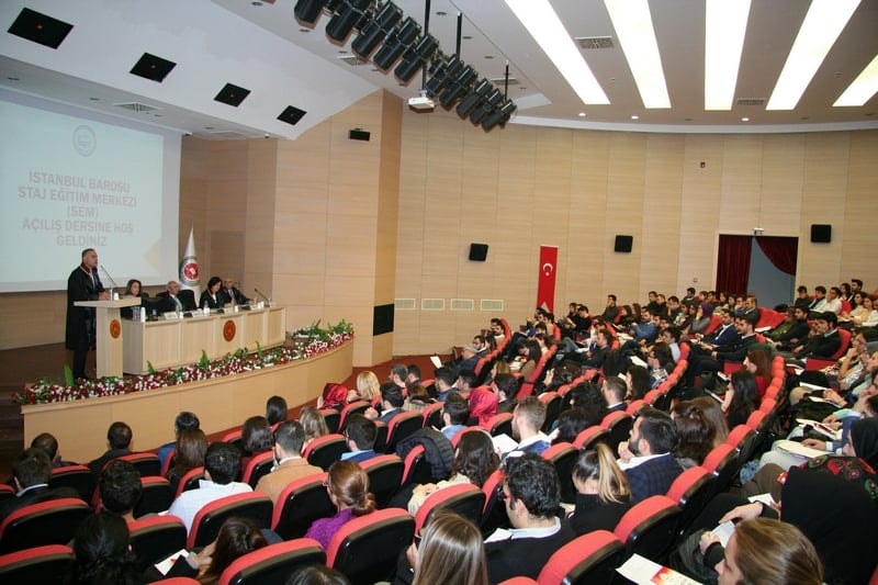 Sem Yeni Eğitim Dönemi Açılışı - 31