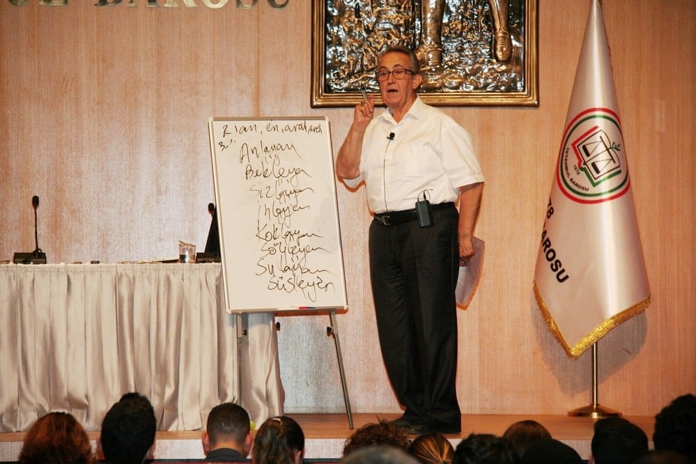 Diksiyon, Fonetik Ve Etkili İletişim Teknikleri - 35