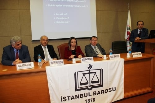 Sağlık Hukukunda Ortopedi/Travmatoloji Uygulamaları

 - 25