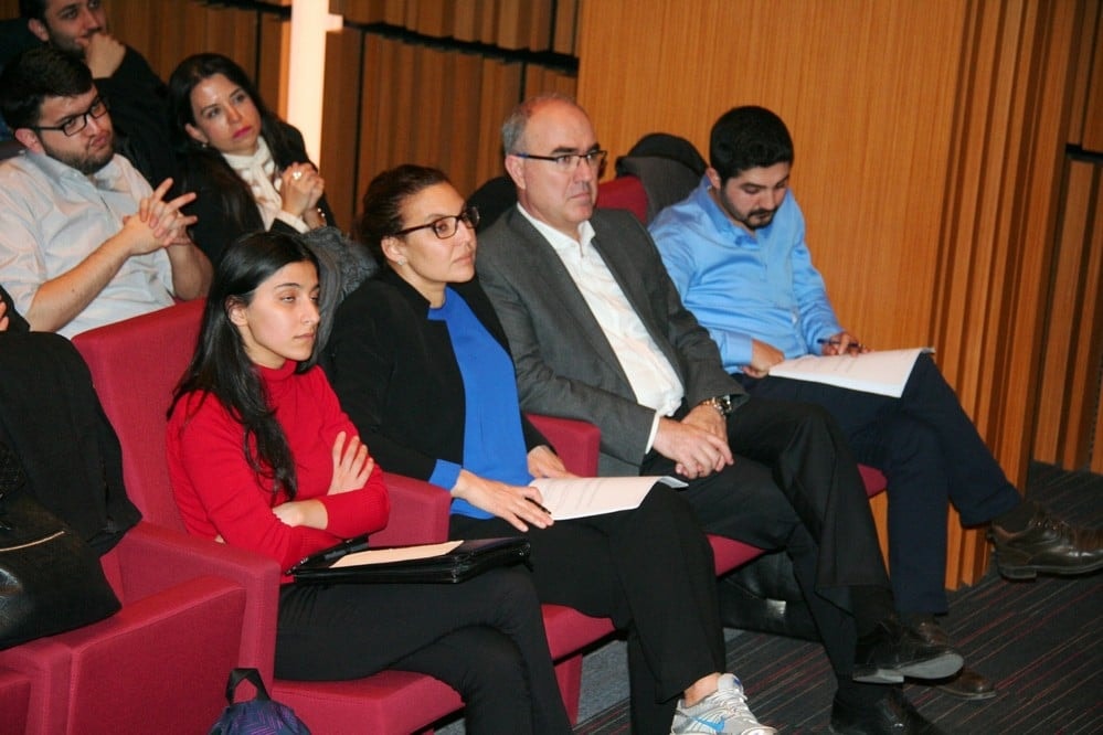 Kişisel Verilerin Korunması - 22