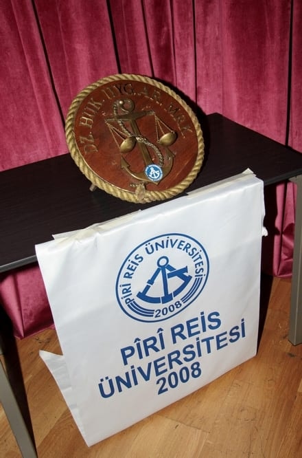 Türk Ticaret Kanunu Deniz Ticareti Hükümlerinin Değerlendirilmesi Sempozyumu - 56