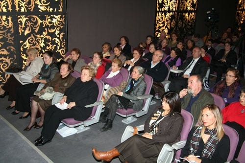 Kadın Haklarında Çok Gerilerdeyiz - 19