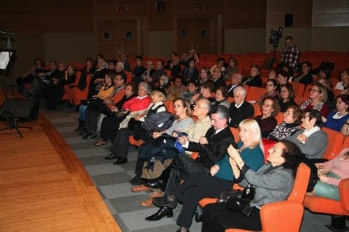 Türk Sanat Müziği Koromuzun Kış Konseri 
 - 10